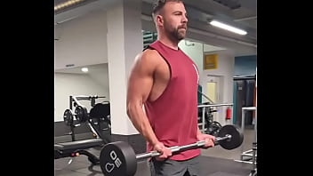 Never really post gym vids but thought hey why not aye