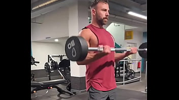 Never really post gym vids but thought hey why not aye
