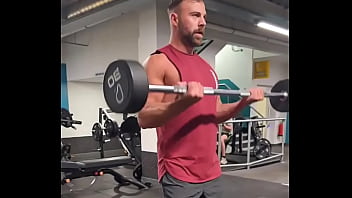 Never really post gym vids but thought hey why not aye