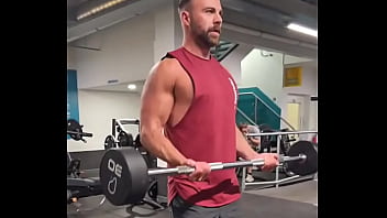 Never really post gym vids but thought hey why not aye