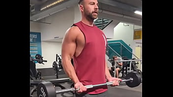 Never really post gym vids but thought hey why not aye