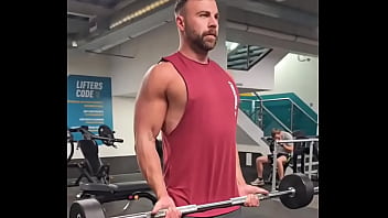 Never really post gym vids but thought hey why not aye Never really post gym vids but thought hey why not aye