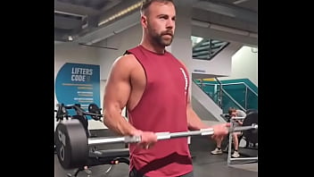 Never really post gym vids but thought hey why not aye