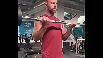 Never really post gym vids but thought hey why not aye