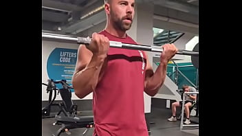 Never really post gym vids but thought hey why not aye