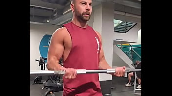 Never really post gym vids but thought hey why not aye