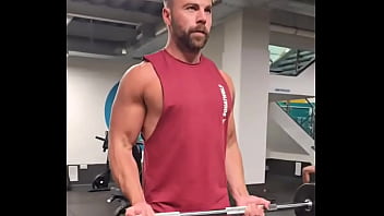 Never really post gym vids but thought hey why not aye