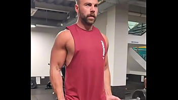 Never really post gym vids but thought hey why not aye