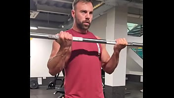 Never really post gym vids but thought hey why not aye