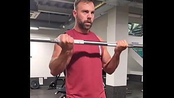 Never really post gym vids but thought hey why not aye