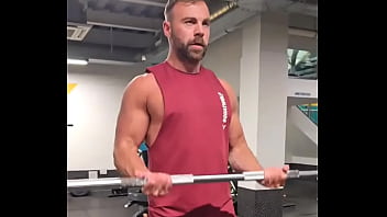 Never really post gym vids but thought hey why not aye