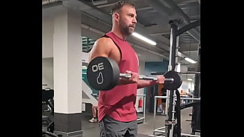 Never really post gym vids but thought hey why not aye Never really post gym vids but thought hey why not aye