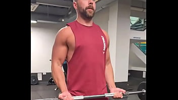 Never really post gym vids but thought hey why not aye