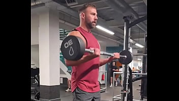 Never really post gym vids but thought hey why not aye