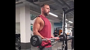 Never really post gym vids but thought hey why not aye