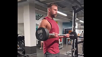 Never really post gym vids but thought hey why not aye