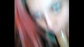 Sexy ass wife gives some good head