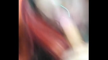 Sexy ass wife gives some good head