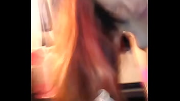 Sexy ass wife gives some good head