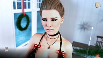 A o a academy christmas special 3