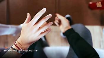 A o a academy christmas special 3