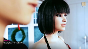 A o a academy christmas special 3