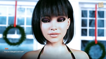 A o a academy christmas special 3