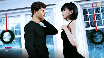 A o a academy christmas special 3