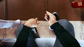 A o a academy christmas special 3