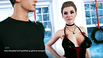 A o a academy christmas special 3