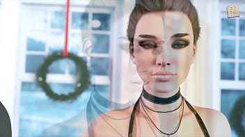 A o a academy christmas special 3