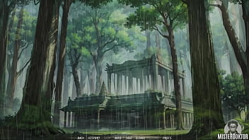 Shinobi secrets ep 2 – visual novel gameplay hd