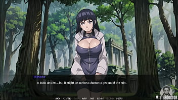 Shinobi secrets ep 2 – visual novel gameplay hd