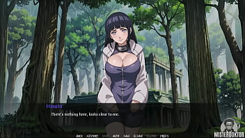 Shinobi secrets ep 2 – visual novel gameplay hd Shinobi secrets ep 2 – visual novel gameplay hd