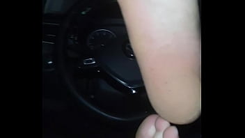 Dirty feet teen Dirty feet teen