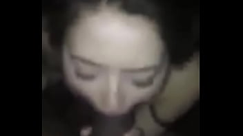 She's in love with this dick