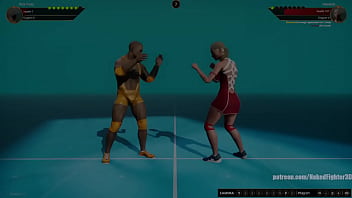 Rick vs nezakah nf3d mixed kinky combat Rick vs nezakah nf3d mixed kinky combat