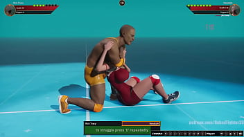 Rick Vs Nezakah Nf3d Mixed Kinky Combat thumbnail