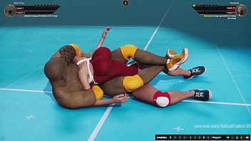 Rick Vs Nezakah Nf3d Mixed Kinky Combat thumbnail