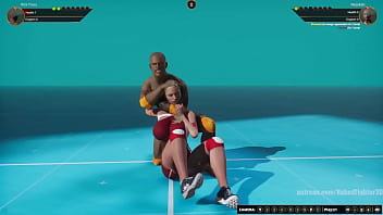 Rick vs nezakah nf3d mixed kinky combat Rick vs nezakah nf3d mixed kinky combat