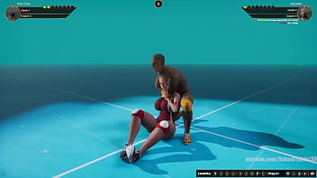 Rick vs nezakah nf3d mixed kinky combat Rick vs nezakah nf3d mixed kinky combat