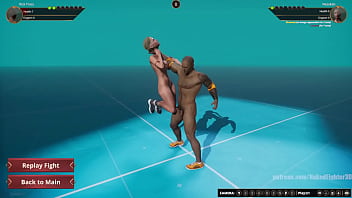 Rick Vs Nezakah Nf3d Mixed Kinky Combat thumbnail