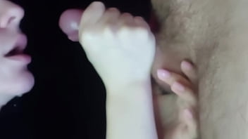 Close up suck dick