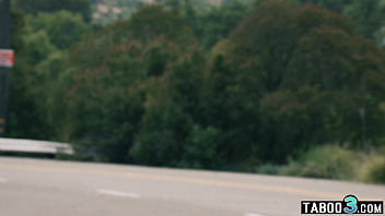 Two big tits mature sluts interracial fucked by three big black cocked guys