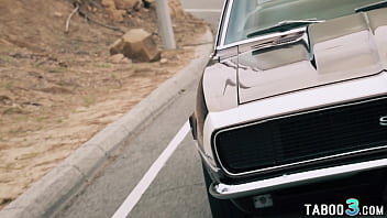 Two big tits mature sluts interracial fucked by three big black cocked guys