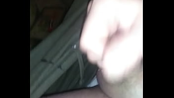 Cum strokes for ever