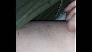 Cum strokes for ever