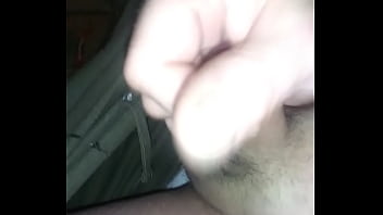 Cum strokes for ever