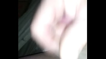 Cum strokes for ever