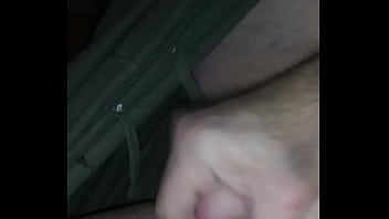 Cum strokes for ever